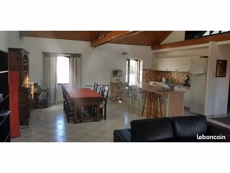 appartement à louer à tence (43190)