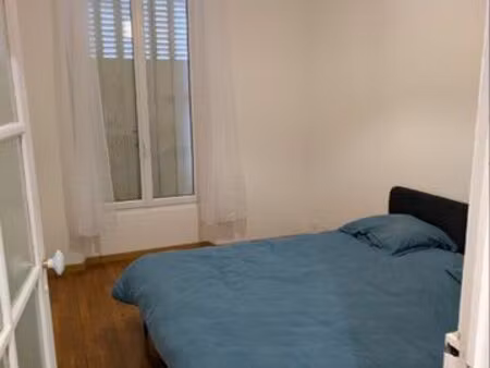 f3 meublé 49m2 villemomble 1300   5 min gare rer e