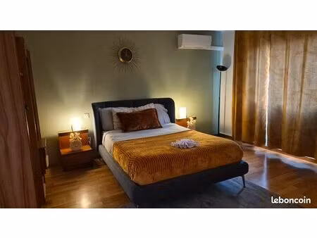 chambre privée à louer