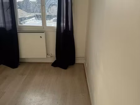 appartement f2