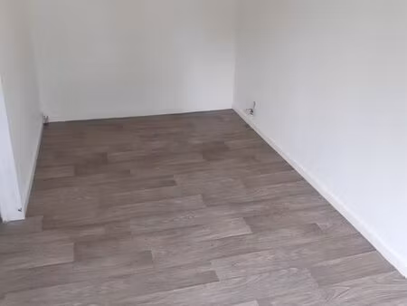 appartement 35 m2 520 euros tcc