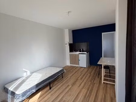 studio meublé étudiant