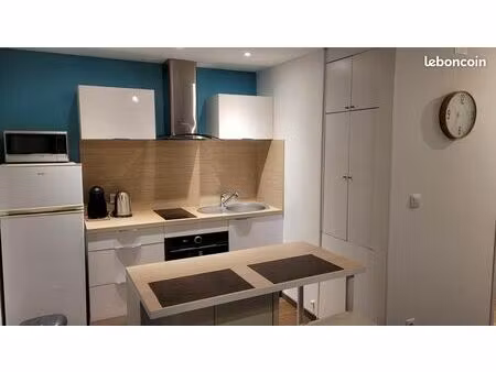 location t1 32 m2 vandoeuvre reclus