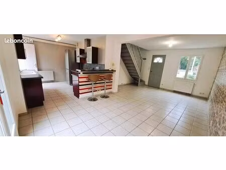 maison 3 chambres à louer