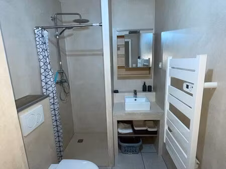 studio 18 m2 meublé