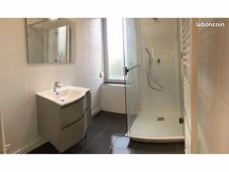 appartement à louer boulzicourt