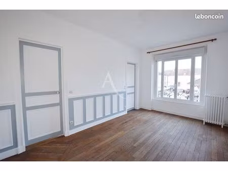 appartement 2 pièces 36 m²