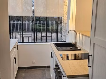 location appartement t3 quartier saint marc