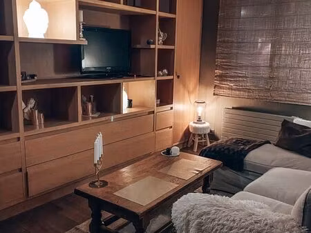 superbe appartement pont l eveque