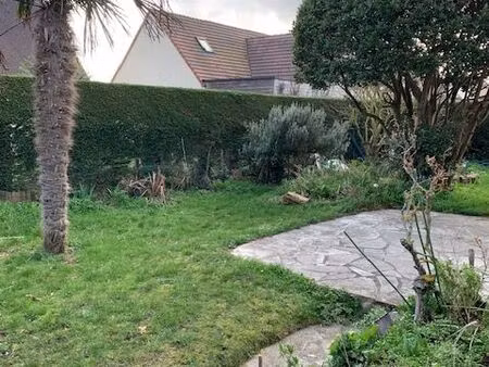 maison familiale à merville franceville