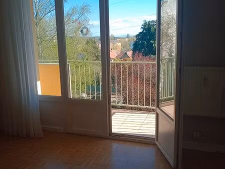 appartement f2 53 m2