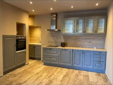 appartement a louer fonctionnel