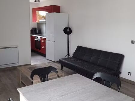 appartement meublé epernon