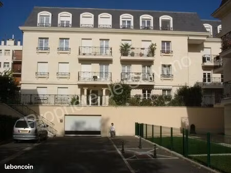 appartement 1 pièce 22 m²