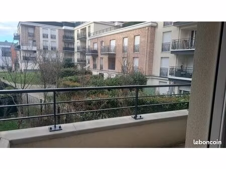 appartement 2 pièces 60 m²