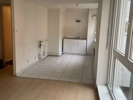 studio 41 m² – vieux schiltigheim