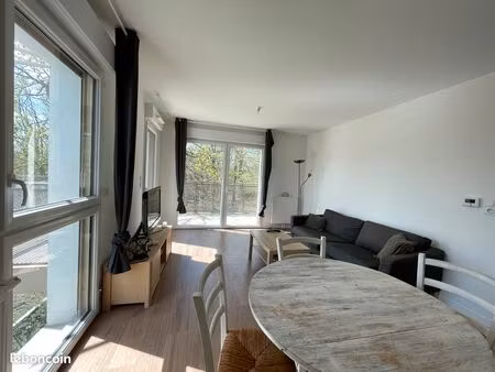 appartement t3 tours