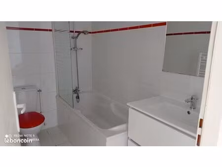 t2 villenave d'ornon chambéry