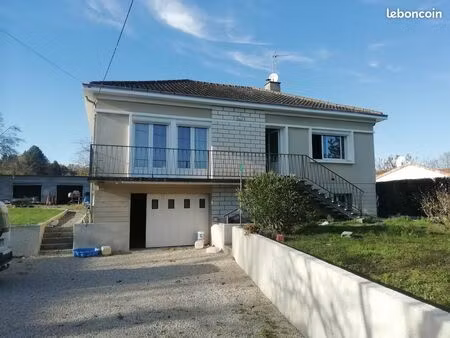 maison propre a loue