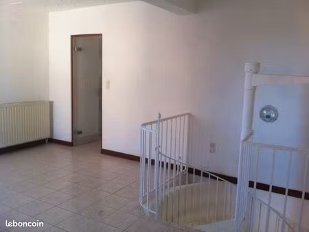 petite maison de ville 61m2