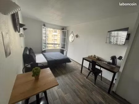 faubourg de l’arche - appartement à louer