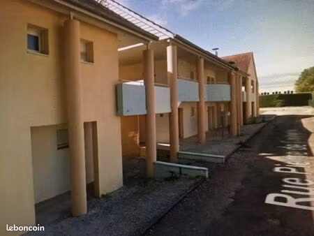 location studio meublé rénové proche université