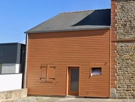 duplex 2 pièces 50 m²