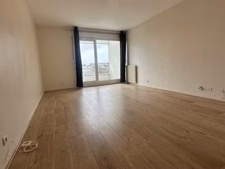 appartement t3 - parking + balcon