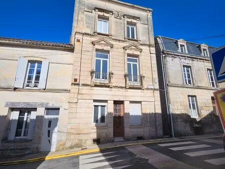 t2 meublé rénové direct propriétaire