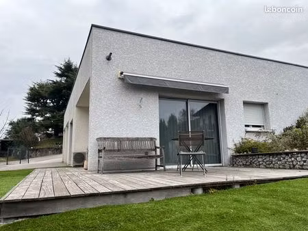 location t3 viviers du lac