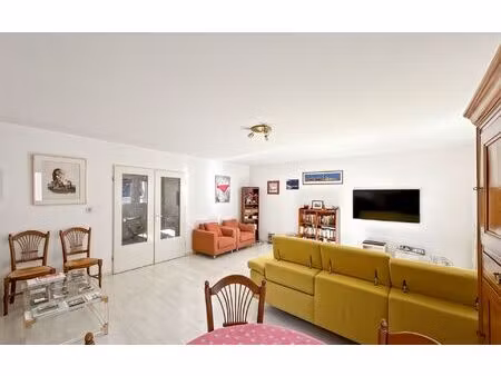 appartement orléans 122 m² t-4 à vendre  336 000 €