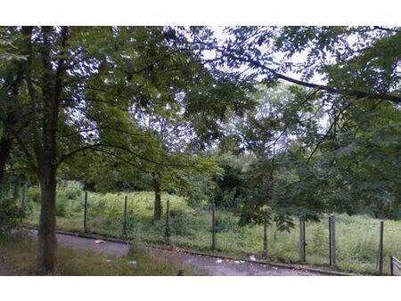 terrain morsang-sur-orge m² t- à vendre  544 500 €