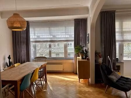 magnifique appartement de 110 m2 (3 chambres)