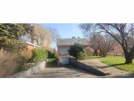 maison 3 chambres à soignies avec jardin (44)