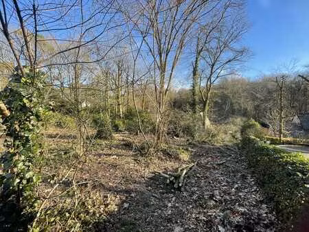 beau terrain orienté sud - 10a48ca - quartier résidentiel