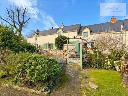 vente maison à guérande (44350) : à vendre / 260m² guérande
