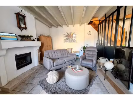 vente maison à aulnay (17470) : à vendre / 140m² aulnay