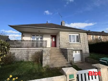 location maison à liffré (35340) : à louer / 98m² liffré