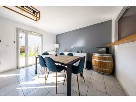 appartement gevrey-chambertin (21220) - 4 pièces