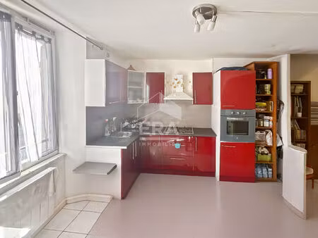 a vendre f2 saint martin d'etampes