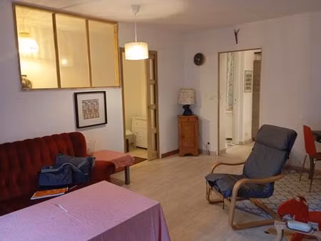 immeuble lambersart 220 m2  année de construction 1950