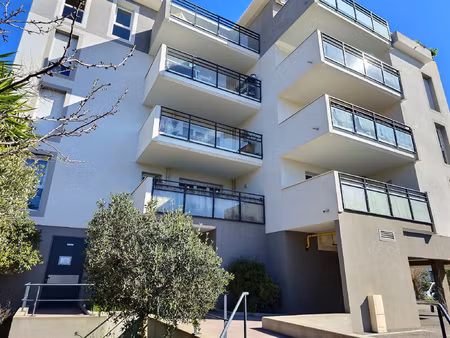 bel appartement t3 idéal investisseur