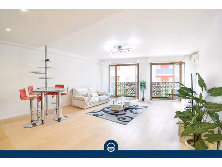 la trinite - centre - 2 pièces 51m2