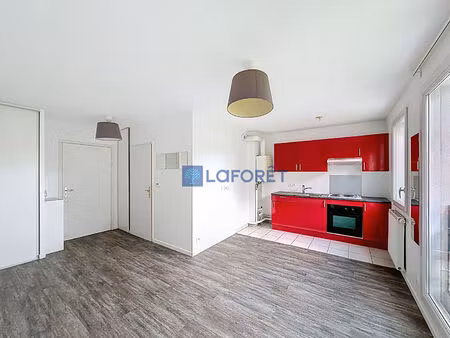 appartement saint pierre du perray 2 pièces 40 m2