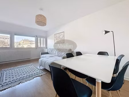 t3 rénové tarbes