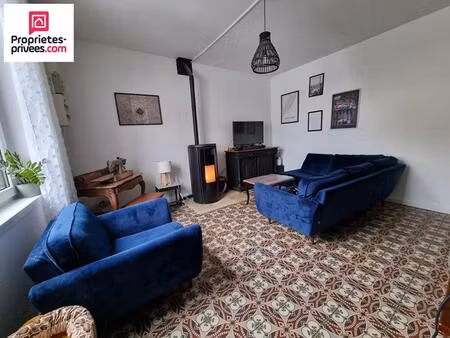 maison familiale  large 1930  6 pièce(s)  3 ch  175 m2  62660 beuvry