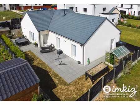 vente maison 4 pièces 240 m² blainville-sur-orne (14550)