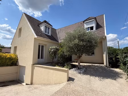 chambly centre ville au calme