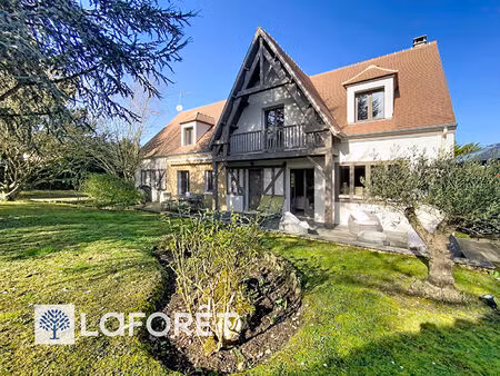propriété de standing de 240 m² à chambourcy