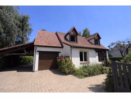 a vendre - maison - checy - 6 pieces